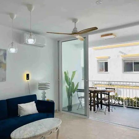 Apartamentos Alazul Jrj Conil De La Frontera Exterior photo