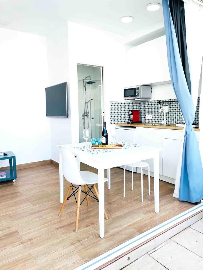 Apartamentos Alazul Jrj Conil De La Frontera Exterior photo