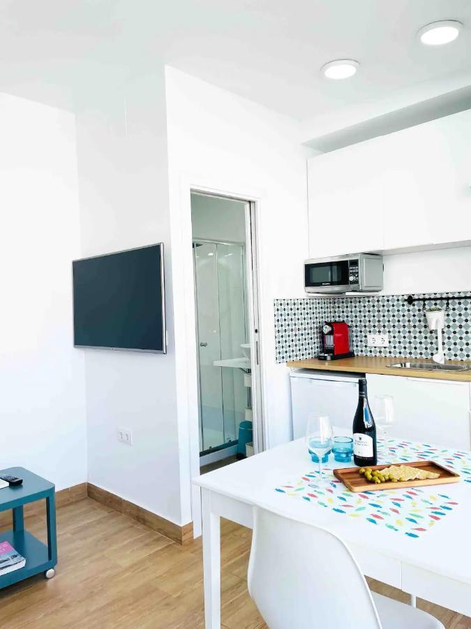 Apartamentos Alazul Jrj Conil De La Frontera Exterior photo