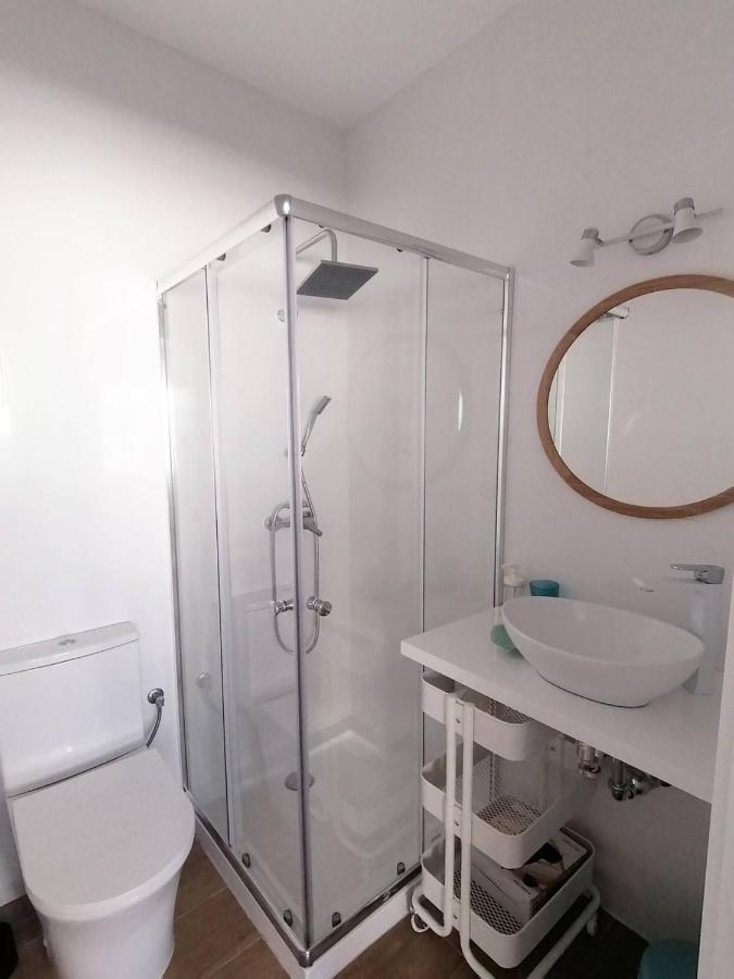Apartamentos Alazul Jrj Conil De La Frontera Exterior photo