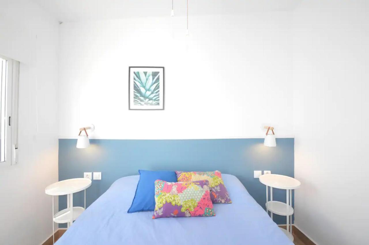 Apartamentos Alazul Jrj Conil De La Frontera Exterior photo