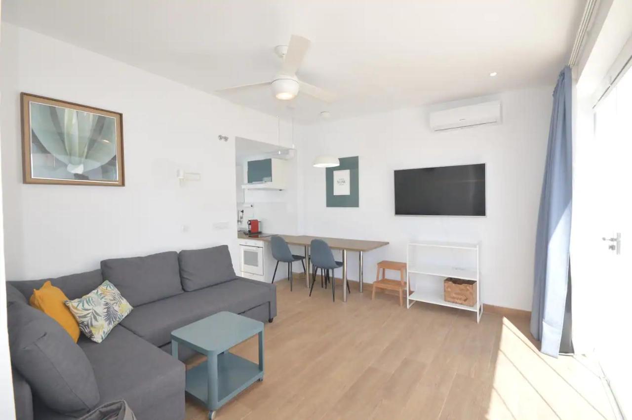 Apartamentos Alazul Jrj Conil De La Frontera Exterior photo
