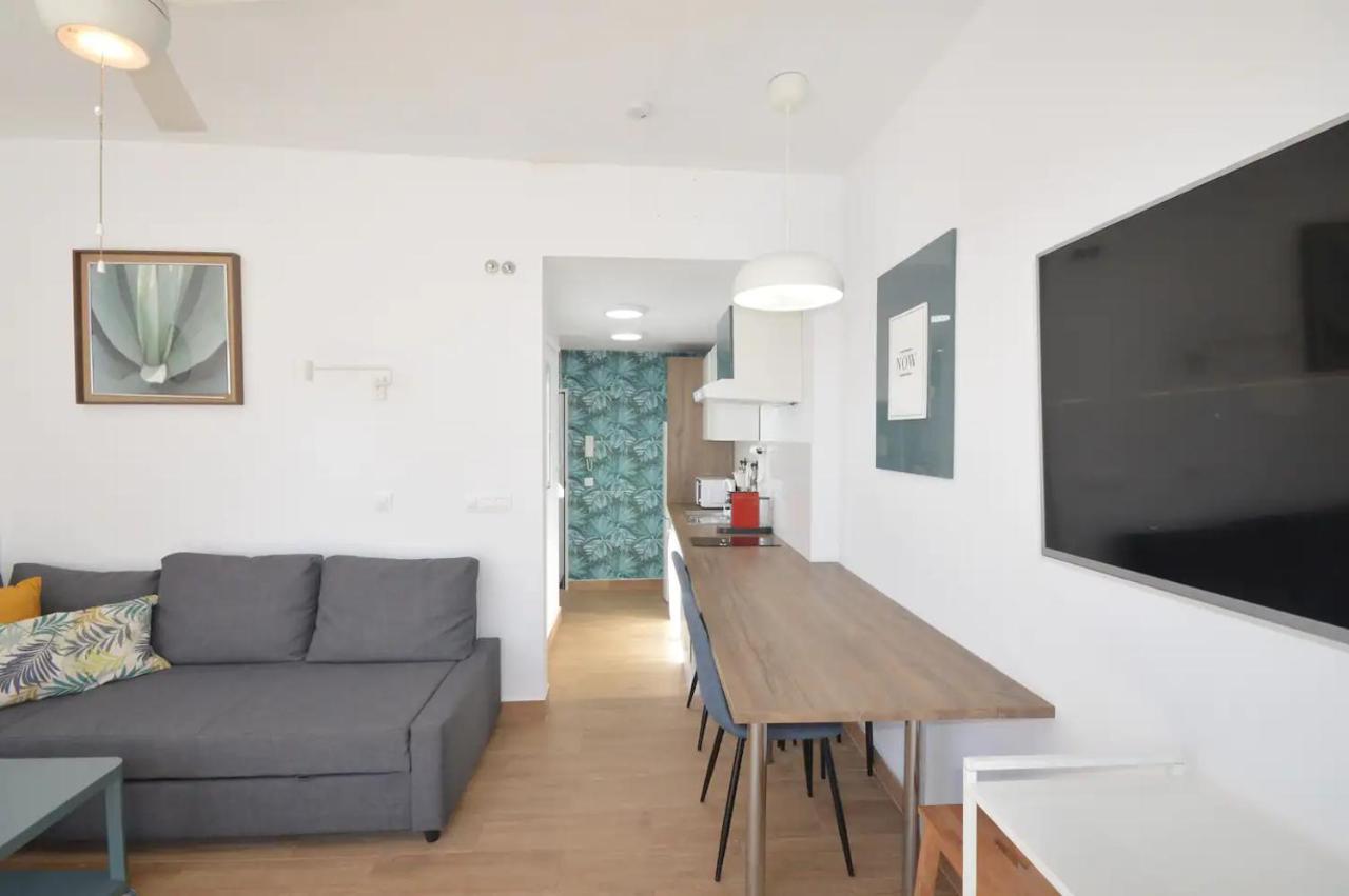 Apartamentos Alazul Jrj Conil De La Frontera Exterior photo