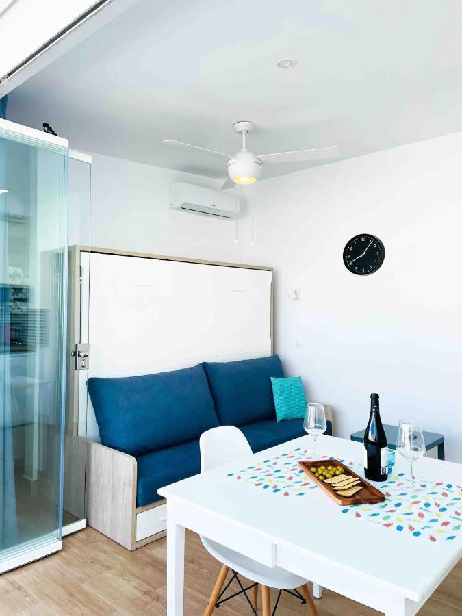 Apartamentos Alazul Jrj Conil De La Frontera Exterior photo
