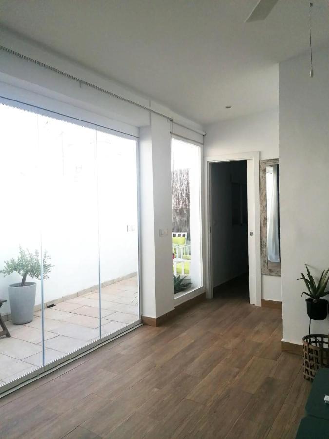 Apartamentos Alazul Jrj Conil De La Frontera Exterior photo