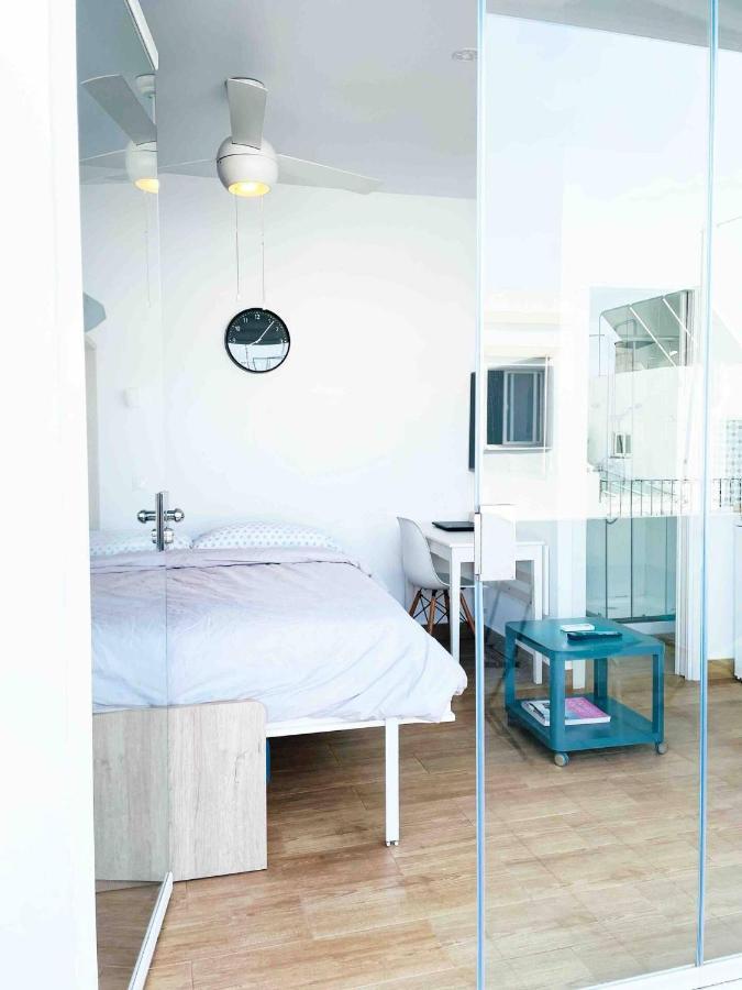 Apartamentos Alazul Jrj Conil De La Frontera Exterior photo