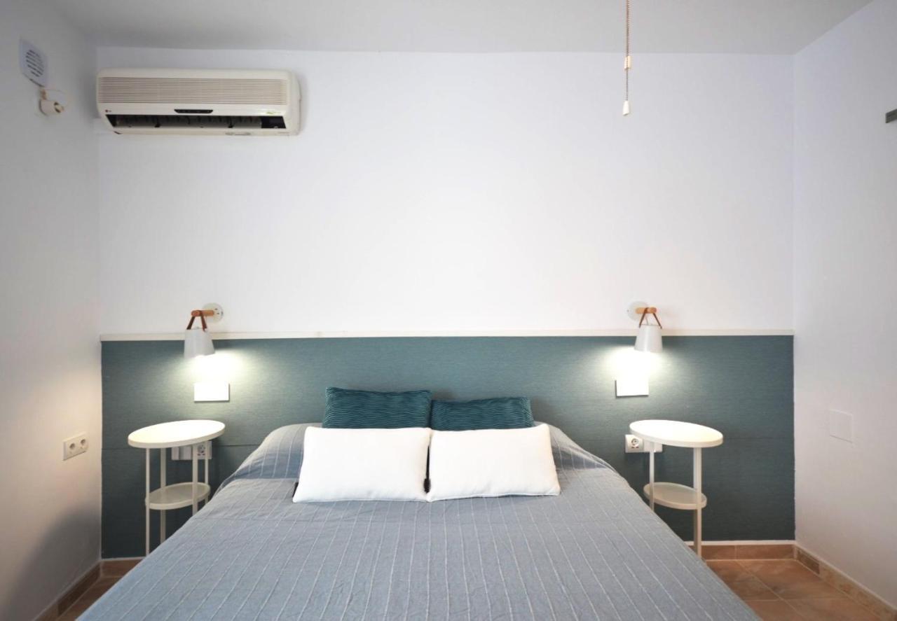 Apartamentos Alazul Jrj Conil De La Frontera Exterior photo