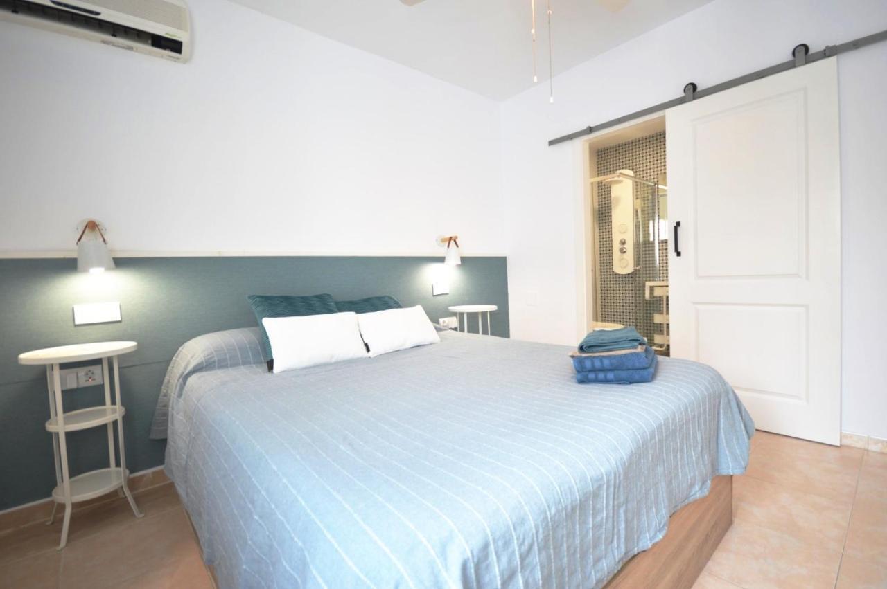 Apartamentos Alazul Jrj Conil De La Frontera Exterior photo