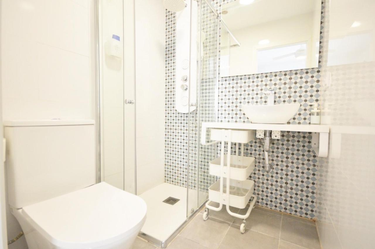 Apartamentos Alazul Jrj Conil De La Frontera Exterior photo
